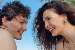 Ebru Makedoniyada evlənəcək