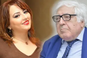 “Hamı Anara aldandı”