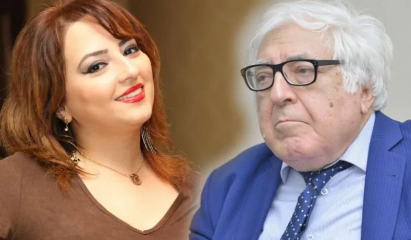 “Hamı Anara aldandı”