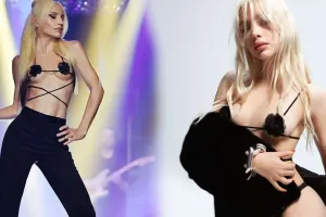 Aleyna Gülşeni təkrarladı