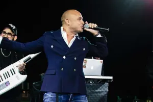 Miri Yusif üç gün konsert verəcək!