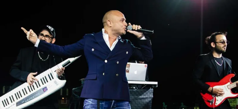 Miri Yusif üç gün konsert verəcək!