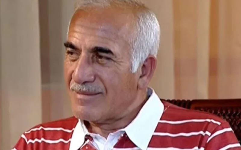 Nazir müavini Xalq artisti ilə görüşdü