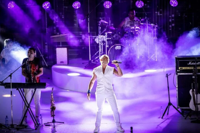 Miri Yusif üç gün konsert verəcək!