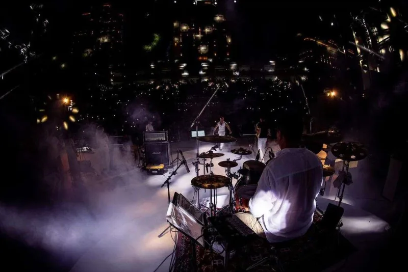 Miri Yusif üç gün konsert verəcək!