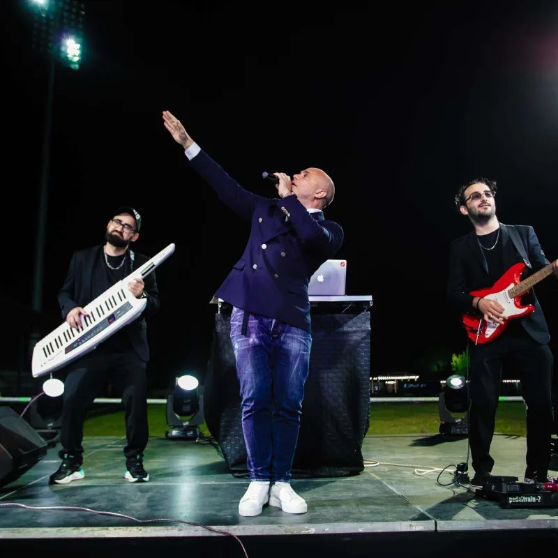 Miri Yusif üç gün konsert verəcək!