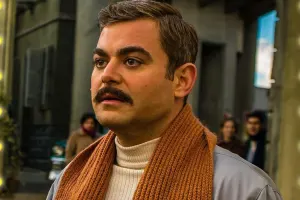 O da “Survivor”a gedir