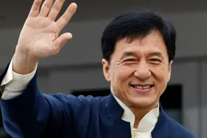 Ceki Çanı erotik fantaziyalarının qəhrəmanı adlandırdı