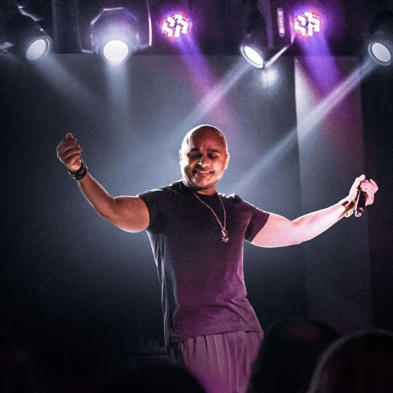 Miri Yusif üç gün konsert verəcək!