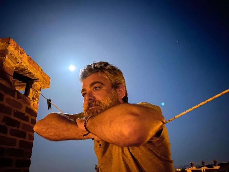 O da “Survivor”a gedir