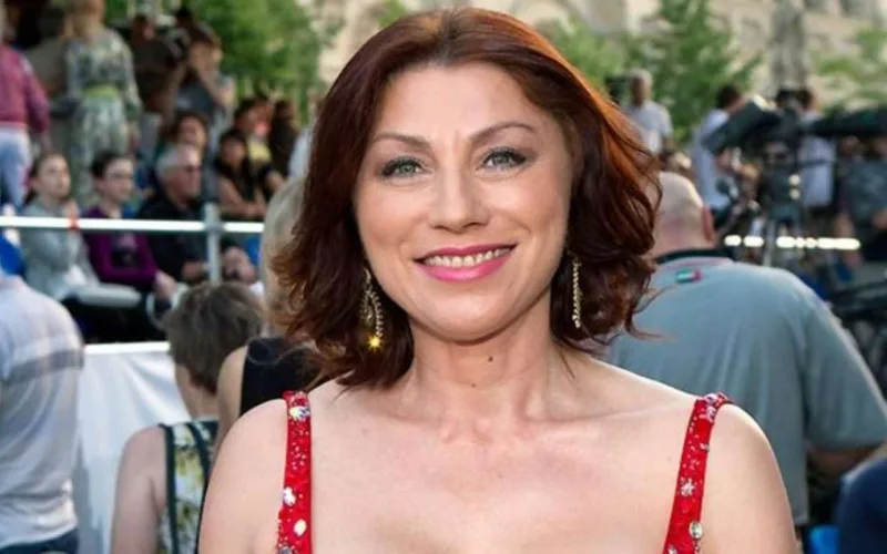 Ceki Çanı erotik fantaziyalarının qəhrəmanı adlandırdı