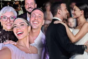 Qayınanasından Demetə tərif dolu sözlər