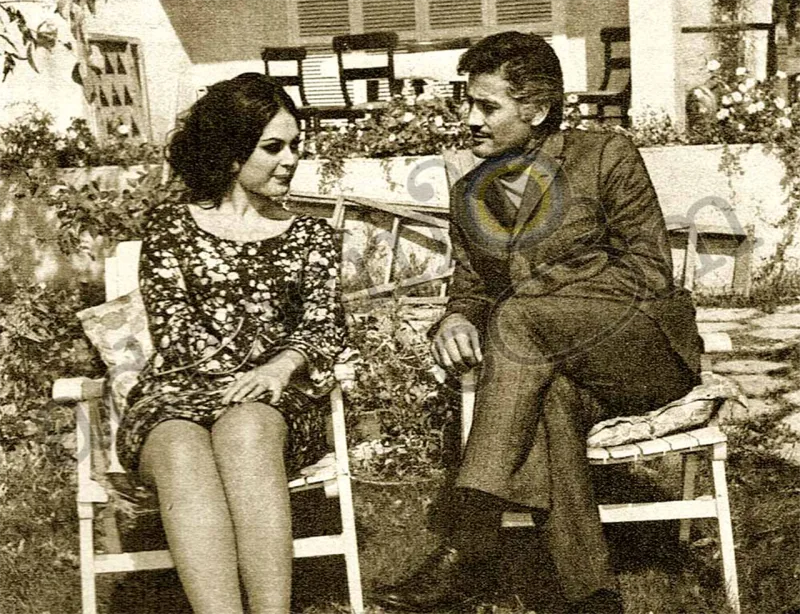 “Yoxluğunu bilmək o qədər acıdır ki...”