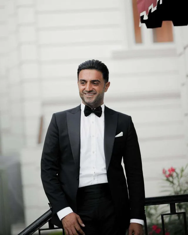 Toyda yıxıldı, başına tikiş qoyuldu