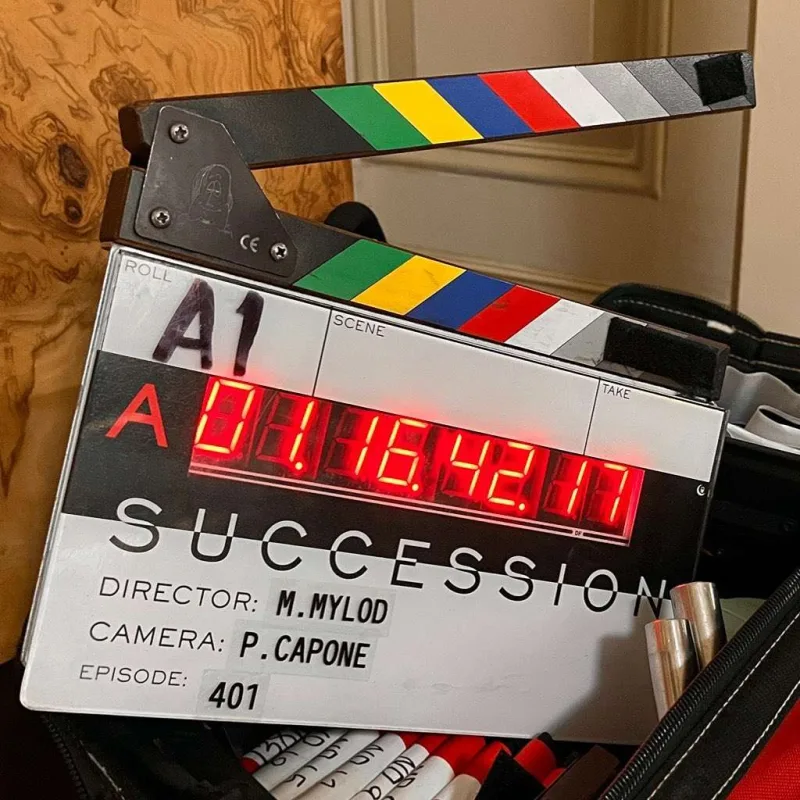 4-cü sezon çəkilişləri başladı