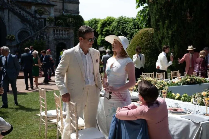 4-cü sezon çəkilişləri başladı