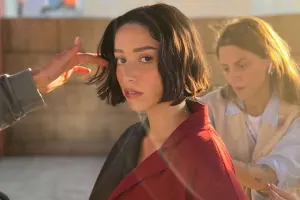 Zeynepin onurğa sümükləri sındı