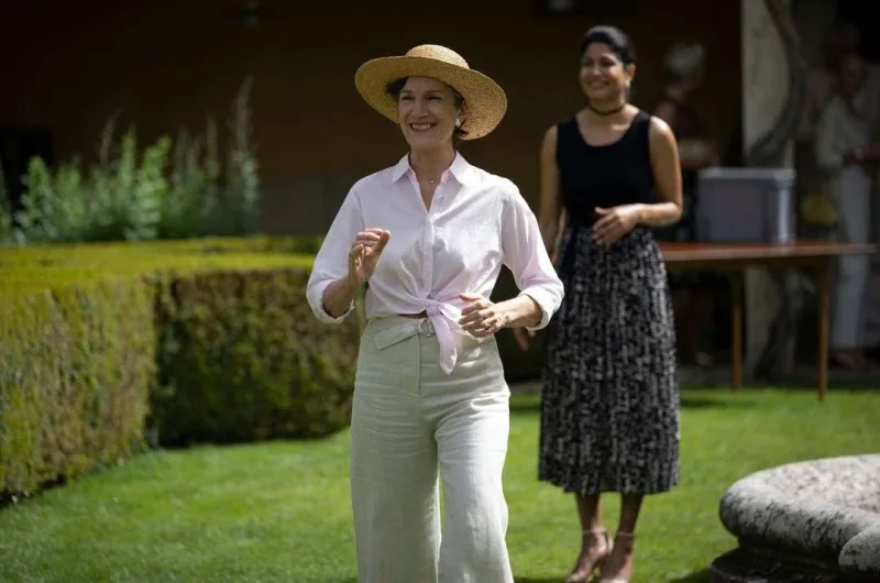 4-cü sezon çəkilişləri başladı