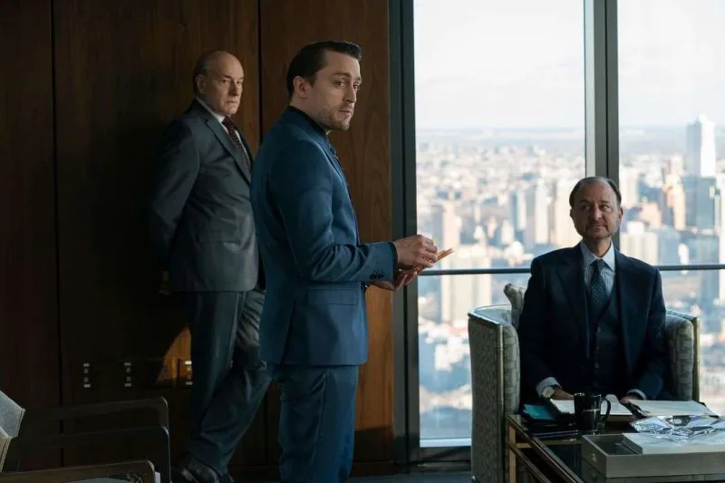 4-cü sezon çəkilişləri başladı