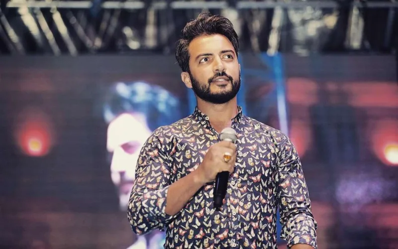 Yusufun “Survivor” iştirakı təsdiqləndi