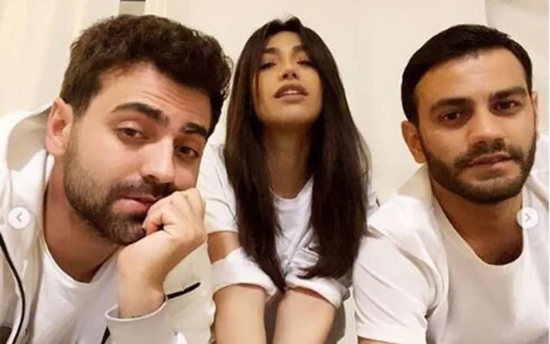 Toy hədiyyəsi kimi qardaşının burnunu kəsdirəcək