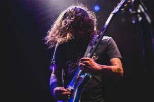 2022-ci ilin son rok festivalı!