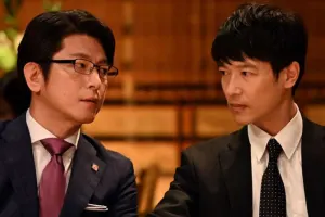 Məşhur yapon serialı Azərbaycanda!