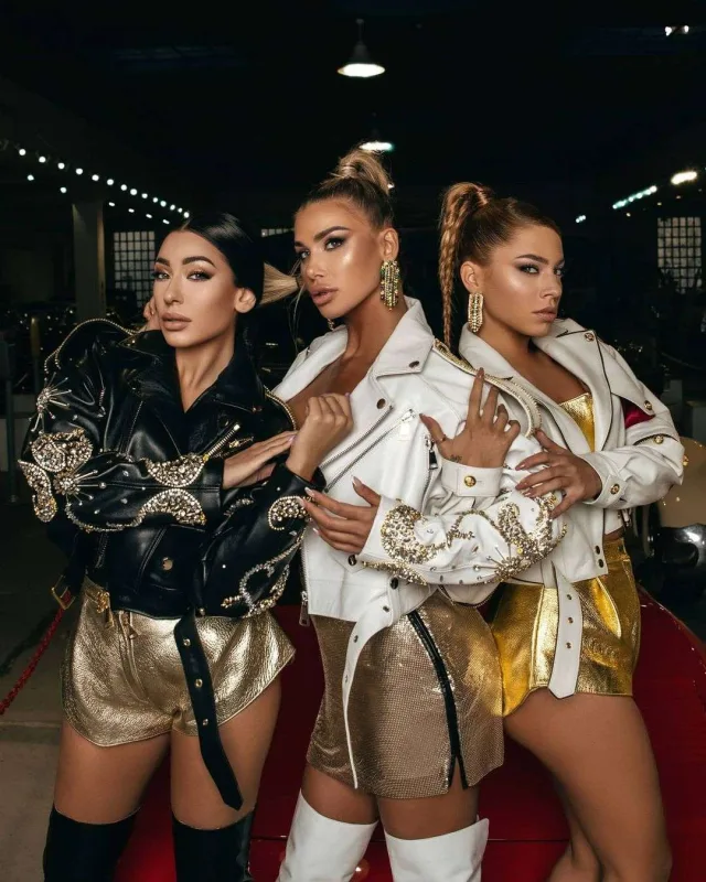 5 illik qrupun həzin sonu