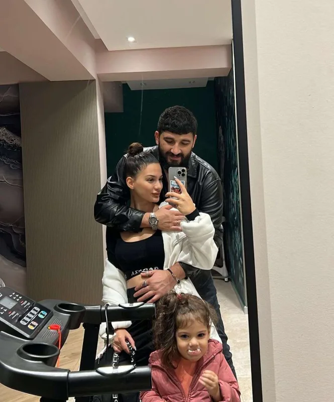 Fatimə hamiləliyini buna görə gizlədirmiş