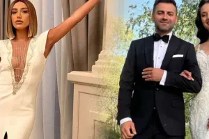 Röyanın qardaşı evlənir!