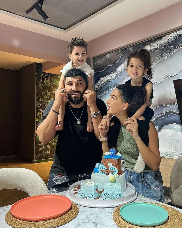 Fatimə hamiləliyini buna görə gizlədirmiş