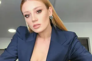 Gizem bu filmdə baş rol olacaq