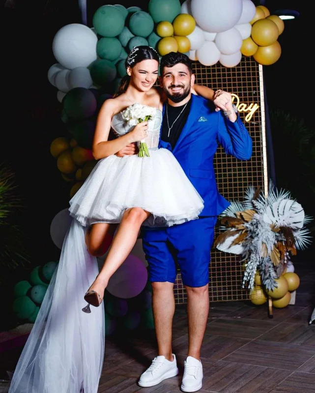 Fatimə hamiləliyini buna görə gizlədirmiş