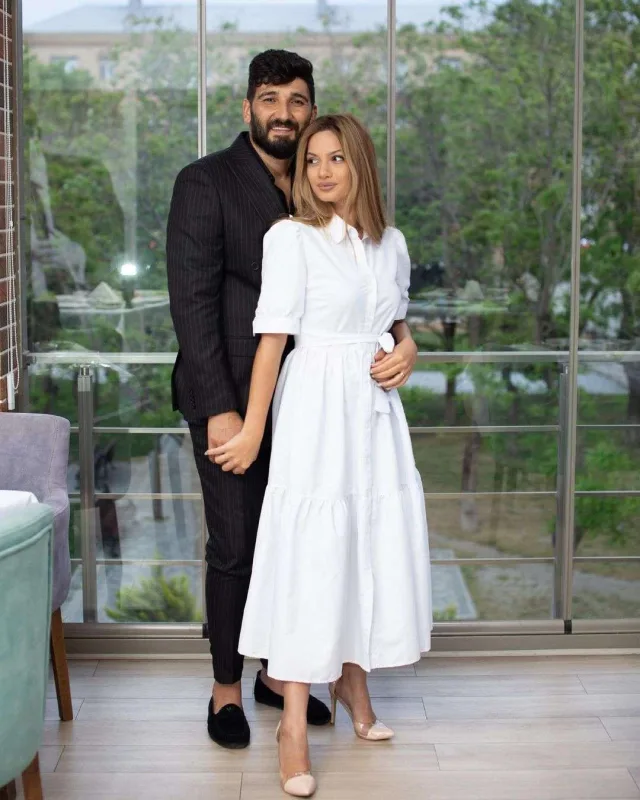 Fatimə hamiləliyini buna görə gizlədirmiş