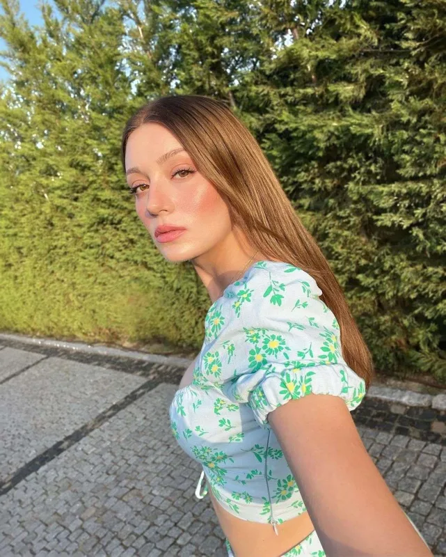 Gizem bu filmdə baş rol olacaq