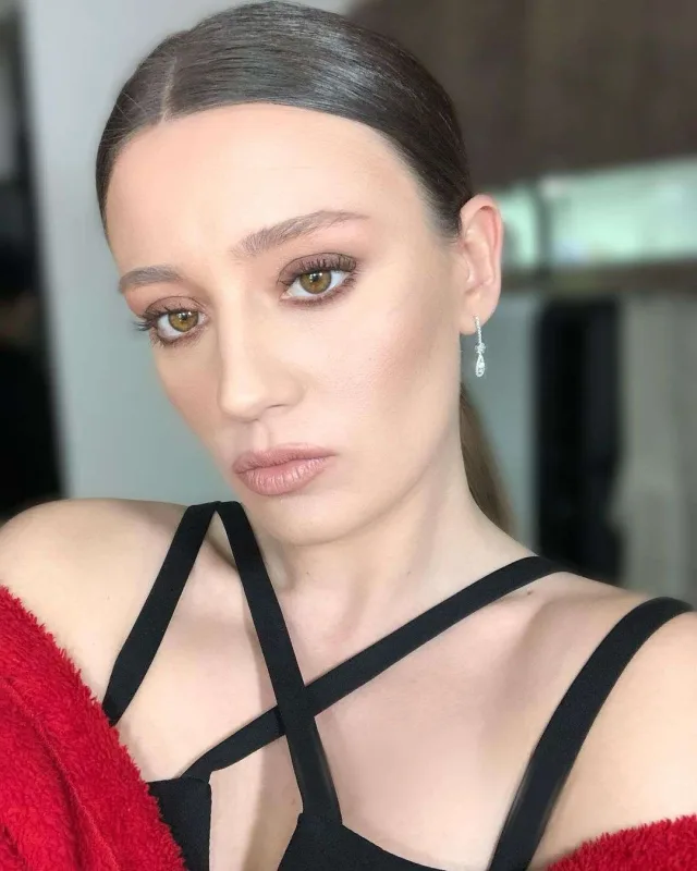 Gizem bu filmdə baş rol olacaq