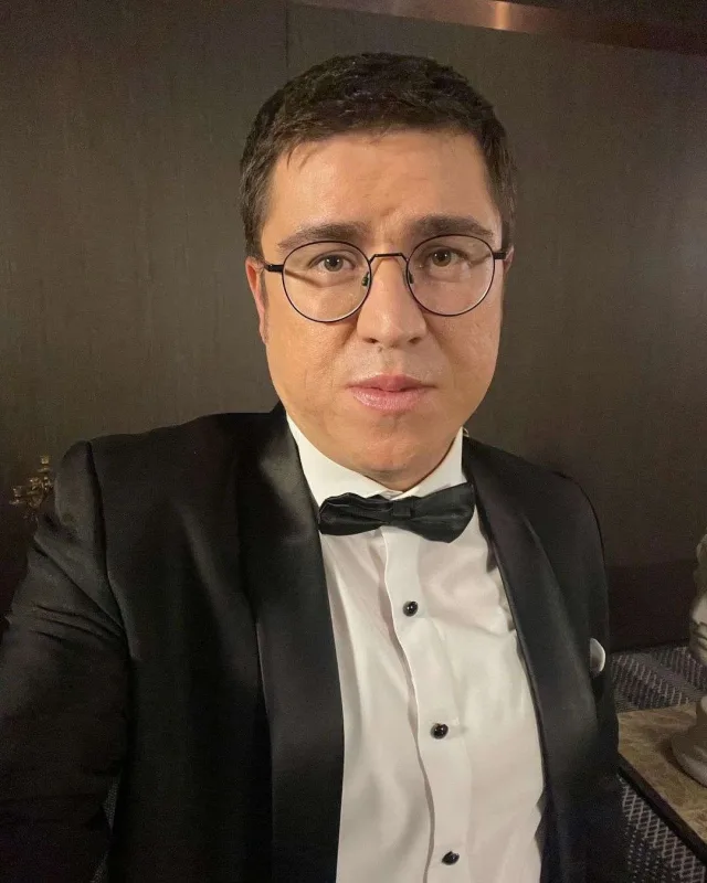 Gizem bu filmdə baş rol olacaq