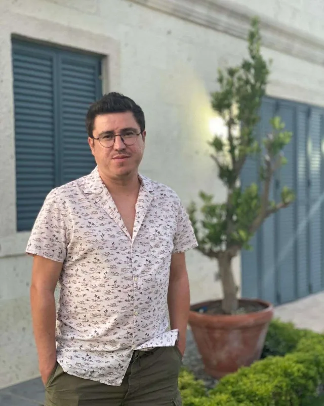 Gizem bu filmdə baş rol olacaq