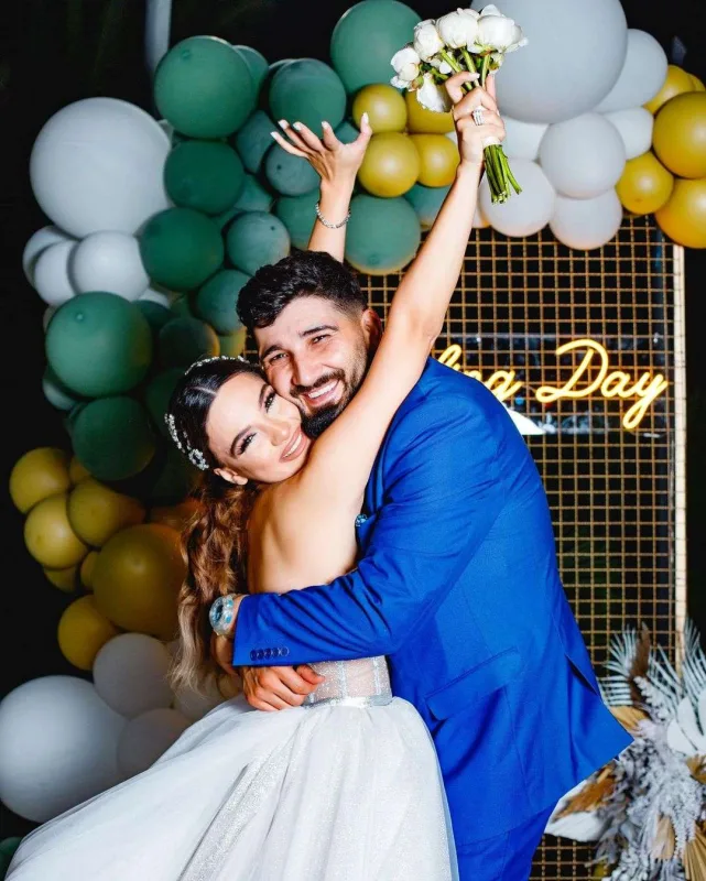 Fatimə hamiləliyini buna görə gizlədirmiş