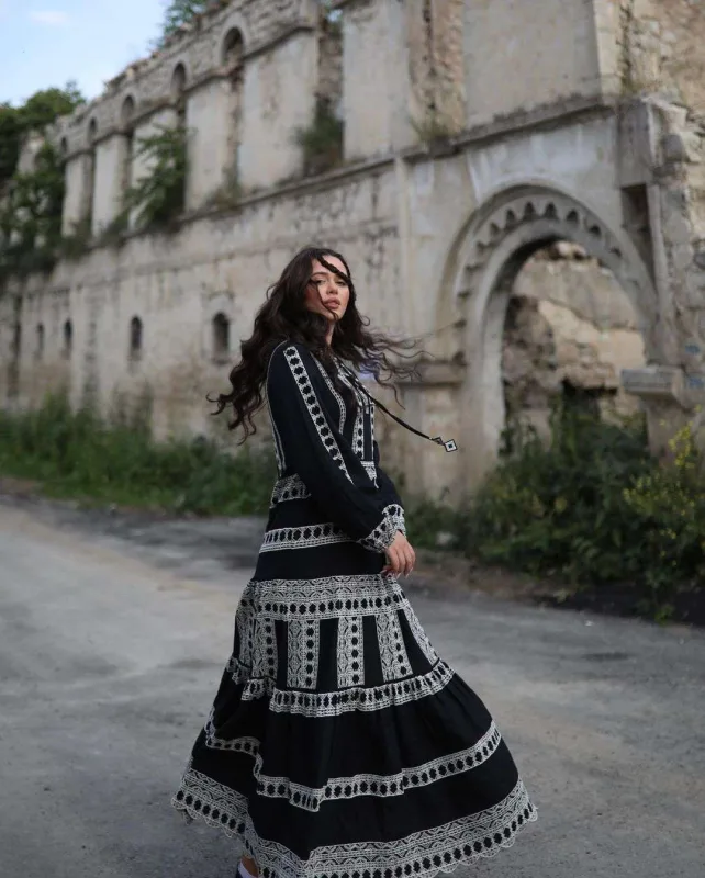 Blogerlər Şuşada...