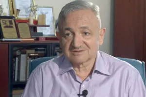 Vaqif Mustafayev türk dünyasının ən yaxşı rejissoru seçildi