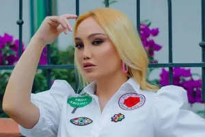 Nuranın qardaşı “İlin pilotu” seçildi