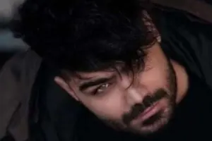 İranlı reperə 10 dəqiqədə edam qərarı