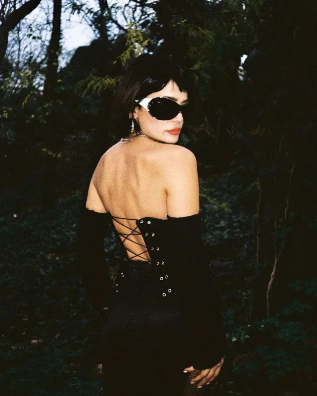 Hissdən fərqli fotosessiya