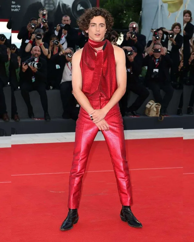 Venesiyada 3-cü gün...