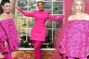 Afaq, Beren, Cici…