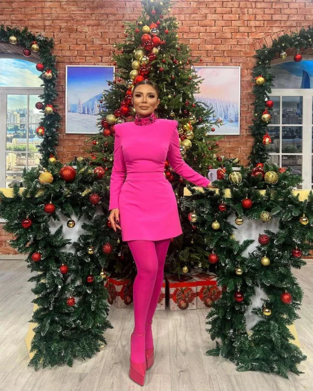 Afaq, Beren, Cici…