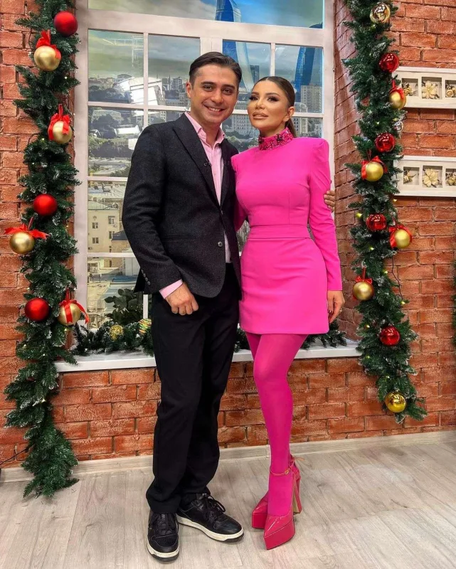 Afaq, Beren, Cici…