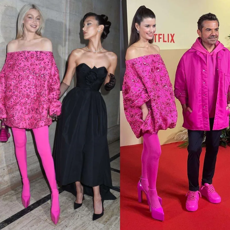 Afaq, Beren, Cici…