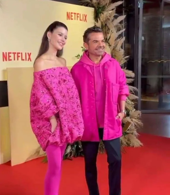 Afaq, Beren, Cici…